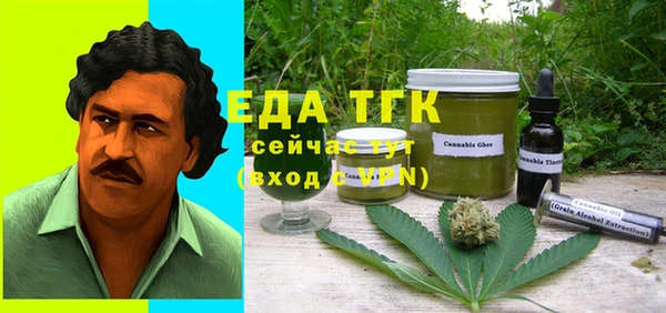 тгк Абдулино